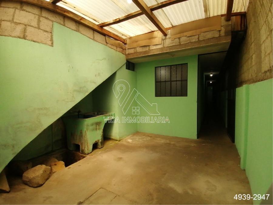 Foto Apartamento en Renta en Quetzaltenango, Quetzaltenango - Q 1.400 - APR16549 - BienesOnLine