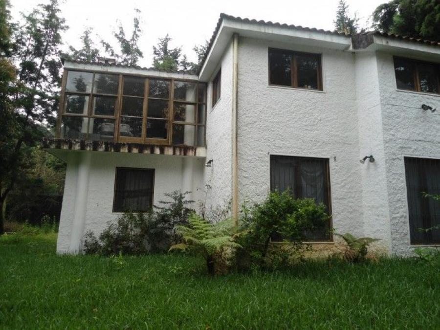 Foto Casa en Renta en Santa Rosalia Km. 12 Carretera a El Salvador, Guatemala - U$D 2.800 - CAR32950 - BienesOnLine