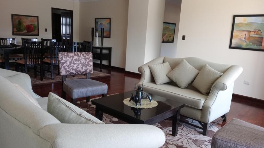 Foto Apartamento en Renta en Zona 14, Guatemala, Guatemala - U$D 2.000 - APR27725 - BienesOnLine