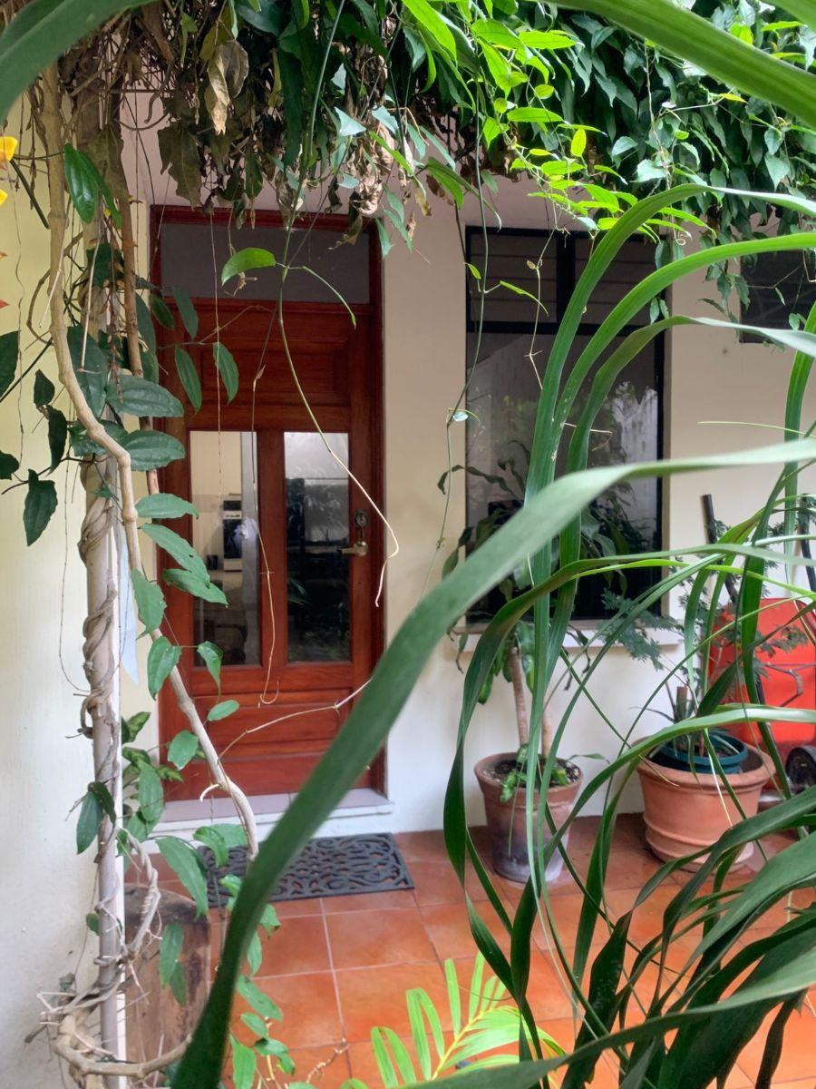 Home in Metric Way