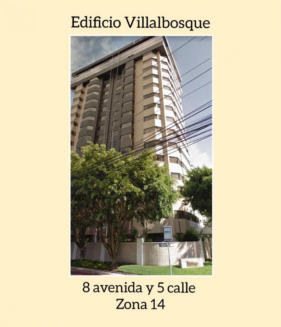 Foto Apartamento en Renta en Europlaza, Guatemala, Guatemala - U$D 1.250 - APR40734 - BienesOnLine