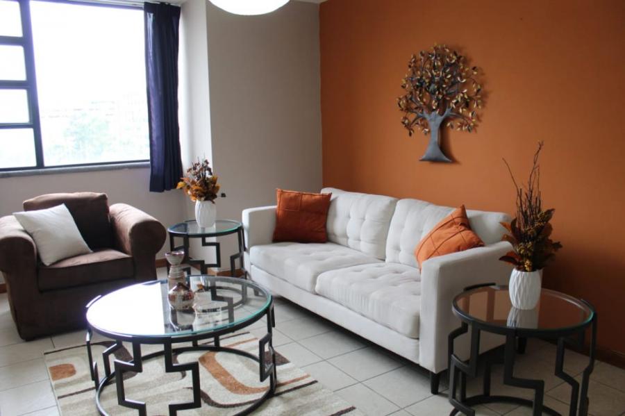 Foto Apartamento en Renta en zona 14, Mixco, Guatemala - U$D 750 - APR6678 - BienesOnLine