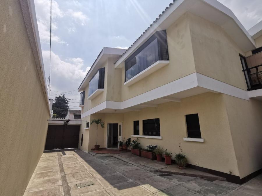 Home in Metric Way