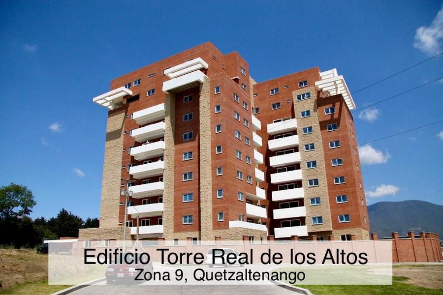 Foto Apartamento en Renta en Quetzaltenango, Quetzaltenango - Q 8.000 - APR40491 - BienesOnLine
