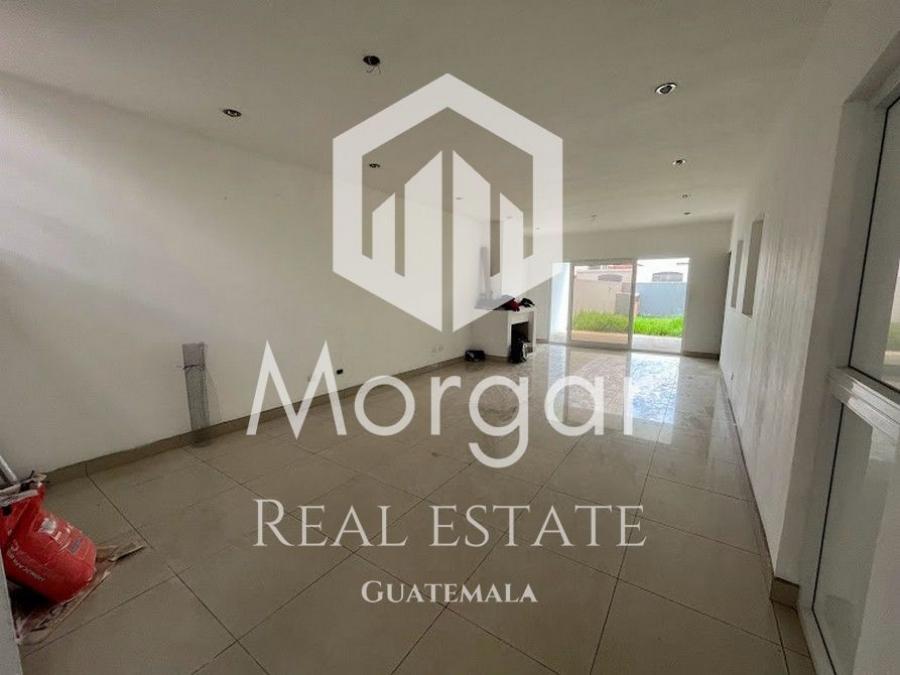 Foto Casa en Renta en Fraijanes, Guatemala - U$D 1.250 - CAR25062 - BienesOnLine