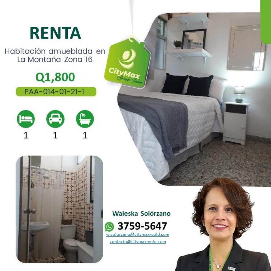 Home in Metric Way