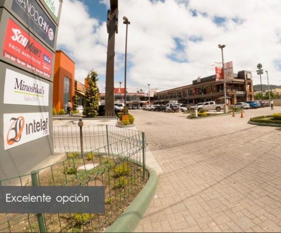 Foto Local en Renta en San Lucas Sacatepéquez, Sacatepéquez - U$D 702 - LOR33923 - BienesOnLine
