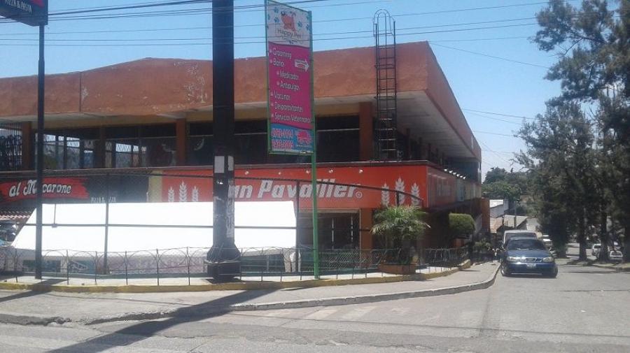 Foto Local en Renta en Centro Comercial San Francisco, zona 6 de Mixco, Guatemala - Q 12.000 - LOR2269 - BienesOnLine