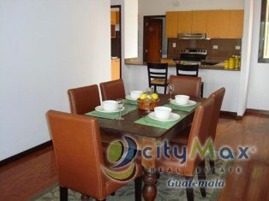 Foto Apartamento en Renta en Zona 14, Guatemala - U$D 1.200 - APR29973 - BienesOnLine