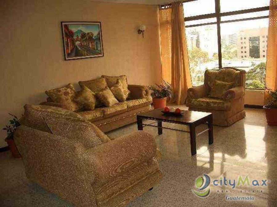 Foto Apartamento en Renta en Zona 9, Guatemala - U$D 1.080 - APR30230 - BienesOnLine