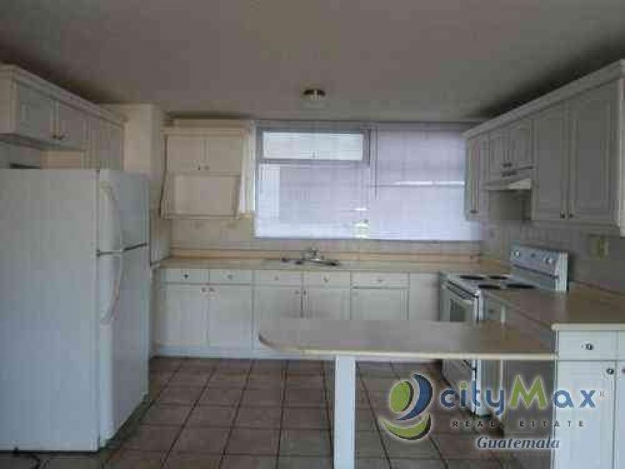 Foto Apartamento en Renta en Zona 10, Guatemala - U$D 850 - APR29481 - BienesOnLine