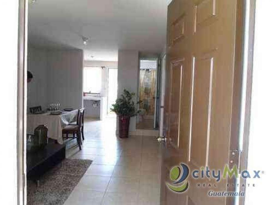 Foto Apartamento en Renta en Santa Catarina Pinula, Guatemala - U$D 288 - APR30091 - BienesOnLine