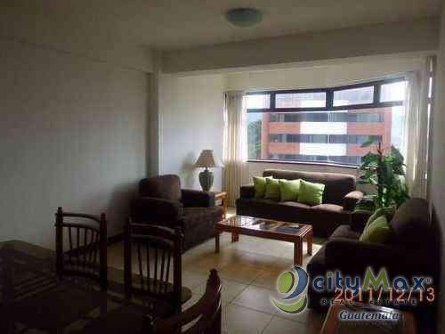 Foto Apartamento en Renta en Zona 14, Guatemala - U$D 800 - APR30163 - BienesOnLine