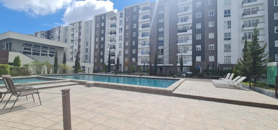 Foto Apartamento en Renta en Zona 7 mixco, Ciudad de Guatemala, Guatemala - Q 4.800 - APR27261 - BienesOnLine