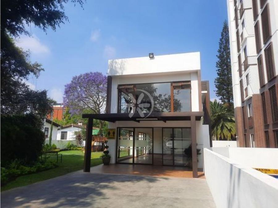 Foto Apartamento en Renta en Zona 14, Guatemala - U$D 800 - APR8875 - BienesOnLine