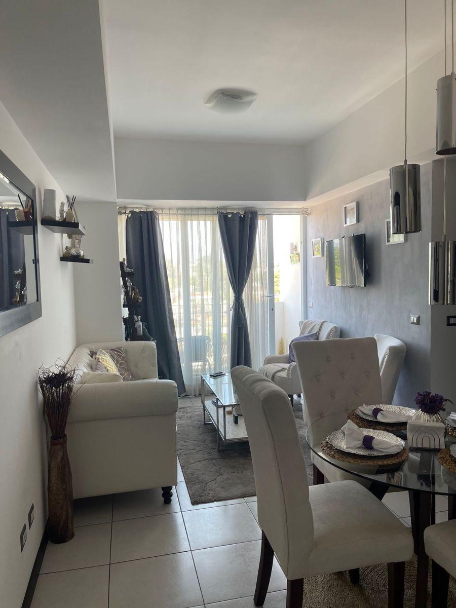 Foto Apartamento en Renta en Villa Linda, Guatemala, Guatemala - Q 4.800 - APR17948 - BienesOnLine