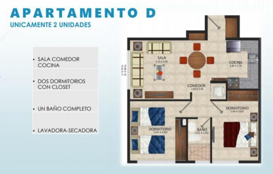 Foto Apartamento en Renta en Lomas de Pamplona, Guatemala, Guatemala - Q 4.350 - APR3409 - BienesOnLine