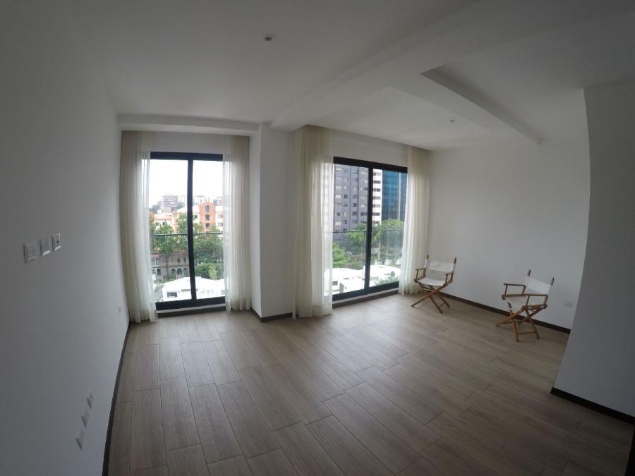 Foto Apartamento en Renta en Zona 14, Guatemala, Guatemala - U$D 850 - APR17223 - BienesOnLine