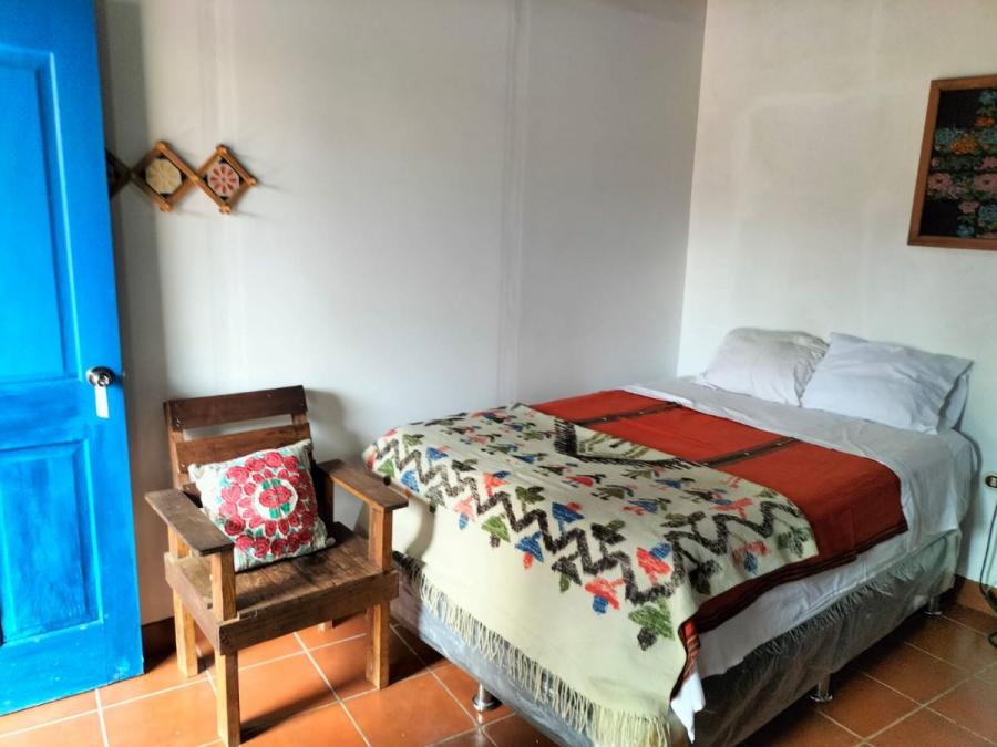 Foto Casa en Renta en Residencial San Pedro el Alto, Antigua Guatemala, Sacatepquez - Q 2.000 - CAR28953 - BienesOnLine