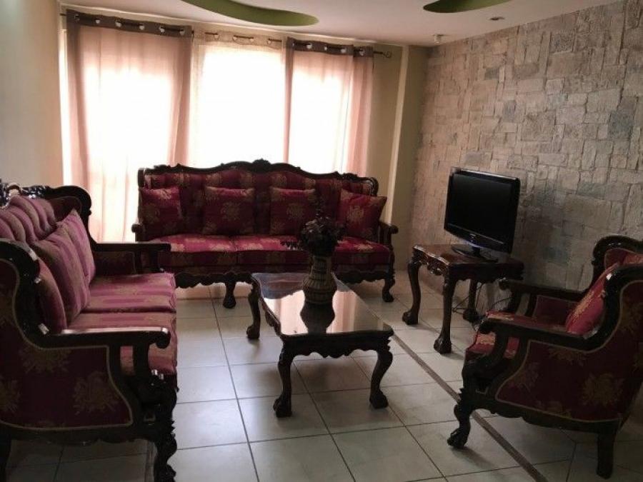 Foto Apartamento en Renta en Zona 9, Quetzaltenango - Q 3.850 - APR25659 - BienesOnLine