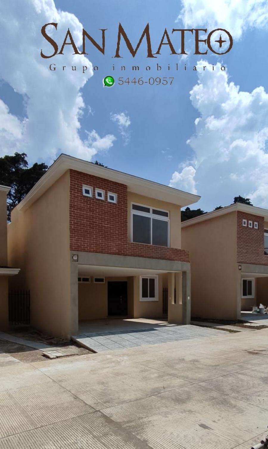 Home in Metric Way