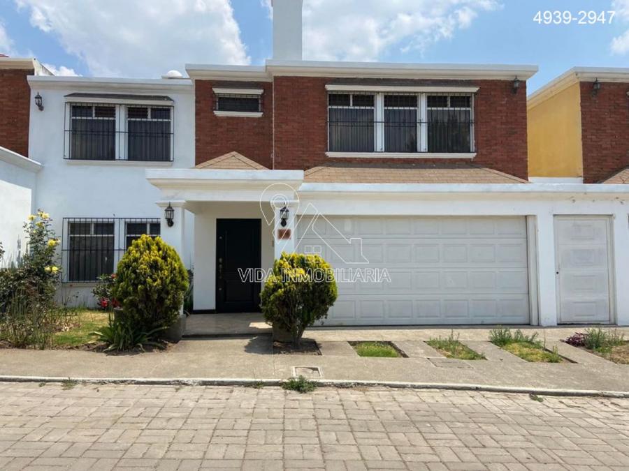 Casa en Renta en Quetzaltenango, Quetzaltenango Q 7.000 CAR16550