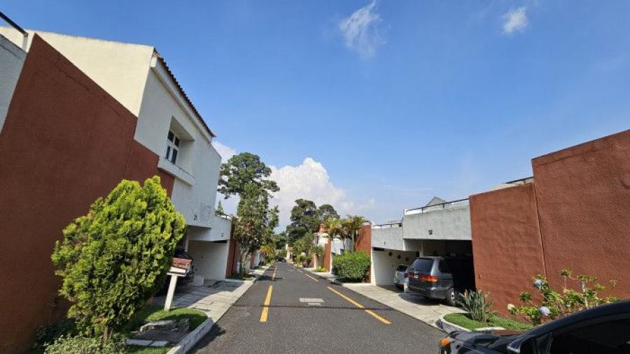 Home in Metric Way