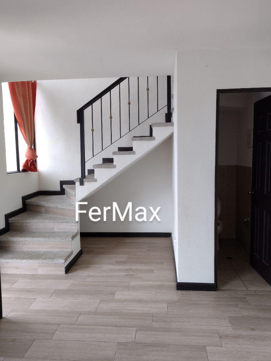 Home in Metric Way