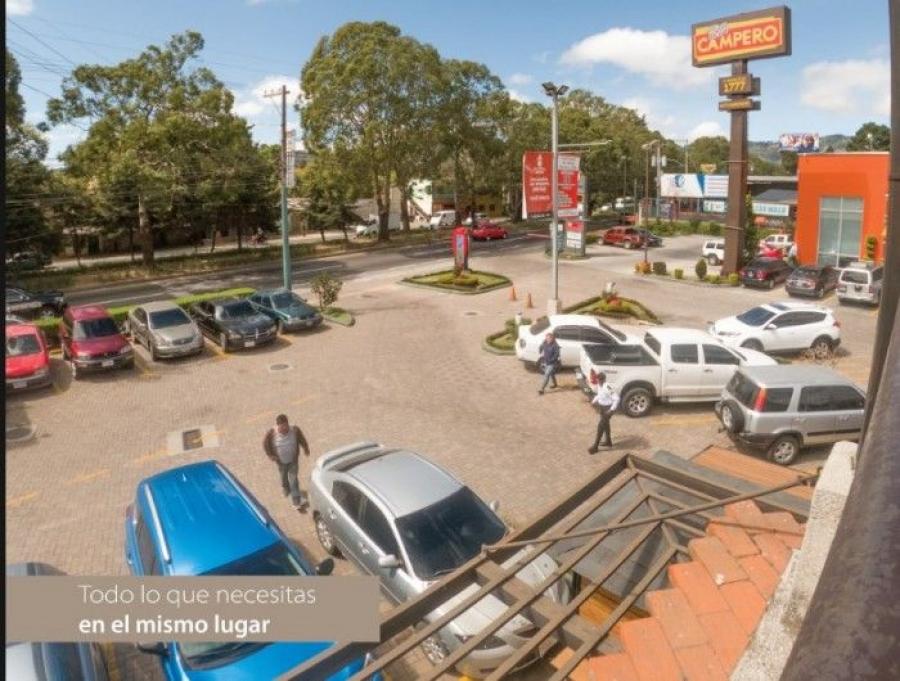 Foto Local en Renta en San Lucas Sacatepéquez, Sacatepéquez - U$D 1.250 - LOR37089 - BienesOnLine