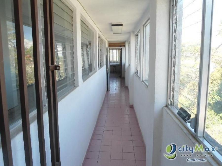 Foto Edificio en Venta en Zona 2, Guatemala - U$D 800.000 - EDV32509 - BienesOnLine