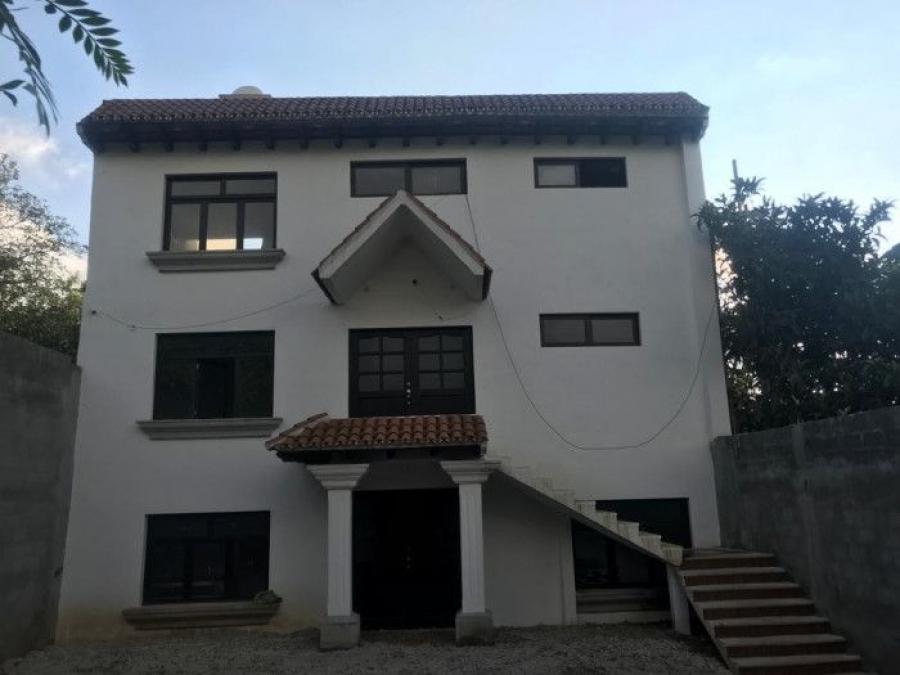 Home in Metric Way