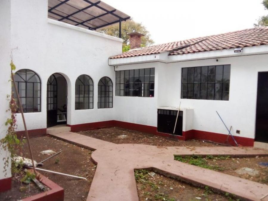 Home in Metric Way