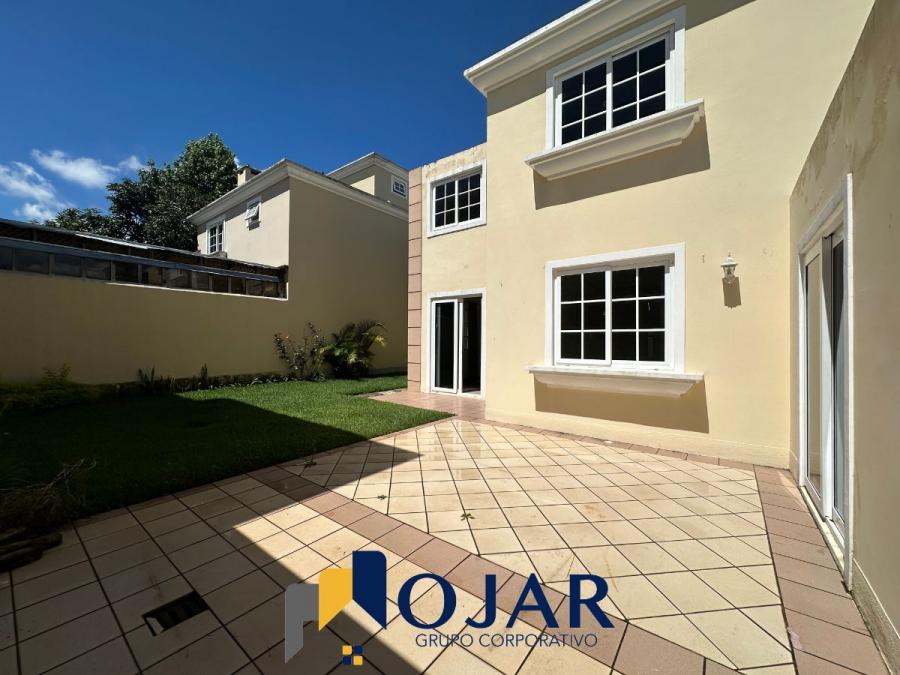 Foto Casa en Venta en FRAIJANES, Guatemala - U$D 310.000 - CAV39389 - BienesOnLine