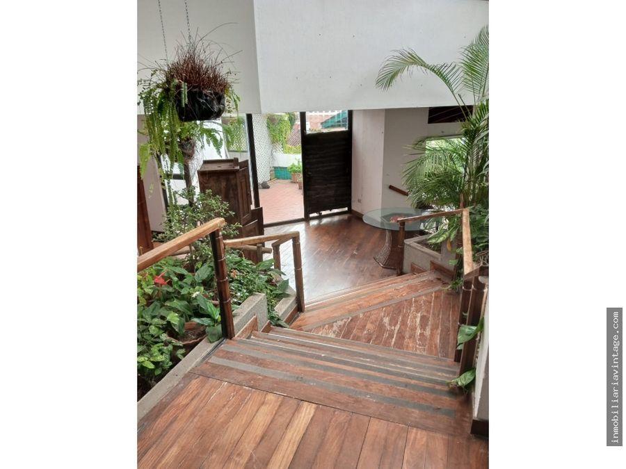 Foto Casa en Renta en el prado, Guatemala, Guatemala - U$D 3.500 - CAR27250 - BienesOnLine