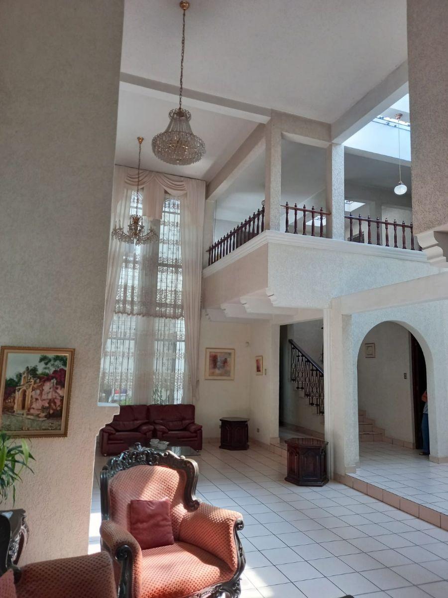 Foto Casa en Venta en Valle del Sol, Mixco, Guatemala - U$D 314.102 - CAV14797 - BienesOnLine