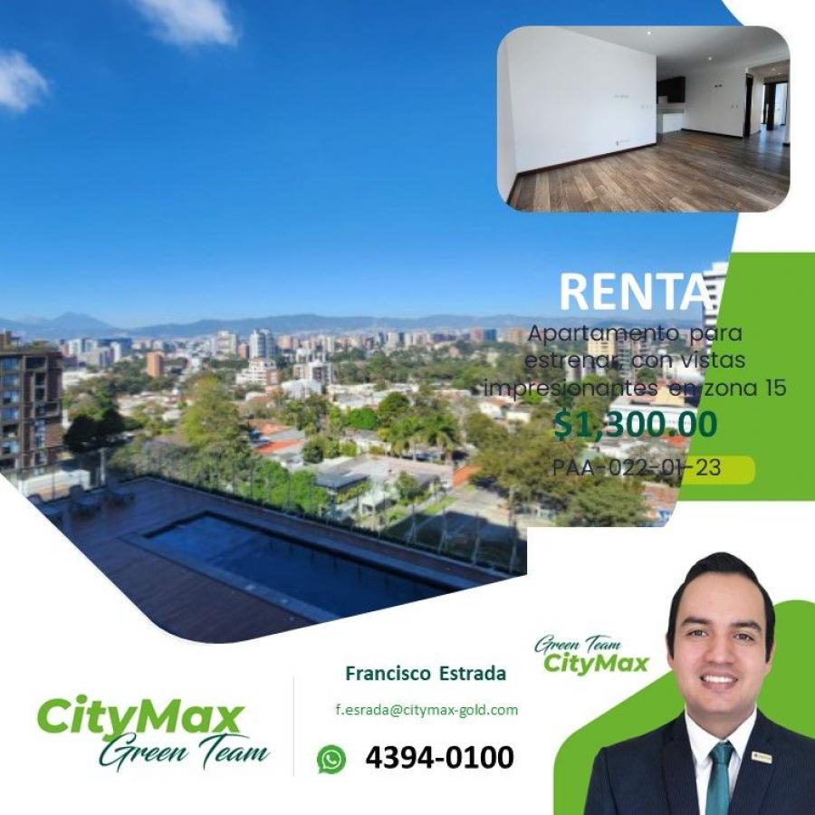 Home in Metric Way