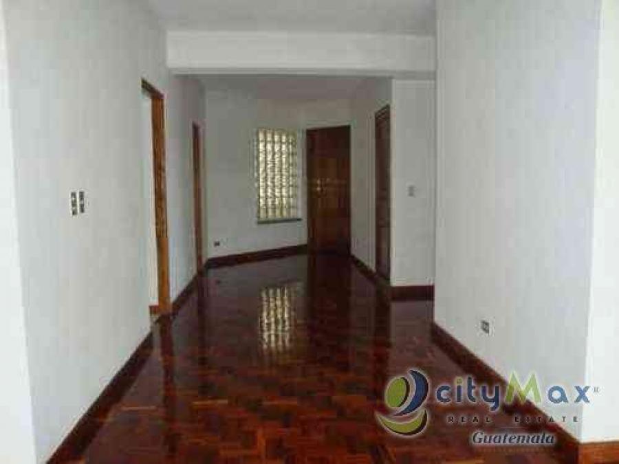 Foto Apartamento en Renta en Zona 15, Guatemala - U$D 2.000 - APR30092 - BienesOnLine