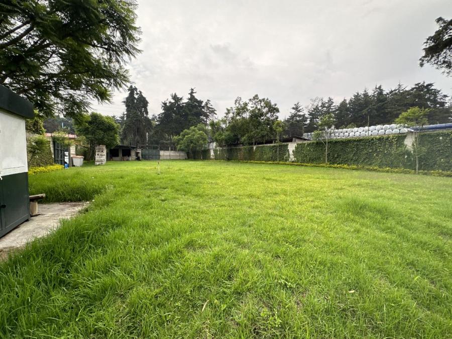 Foto Terreno en Renta en San Lucas Sacatepéquez, Sacatepéquez - U$D 3.800 - TER38394 - BienesOnLine