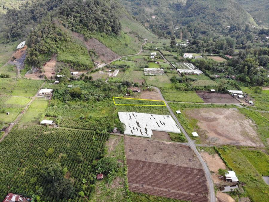 Foto Terreno en Venta en Cobán, Alta Verapaz - Q 295.000 - TEV27938 - BienesOnLine