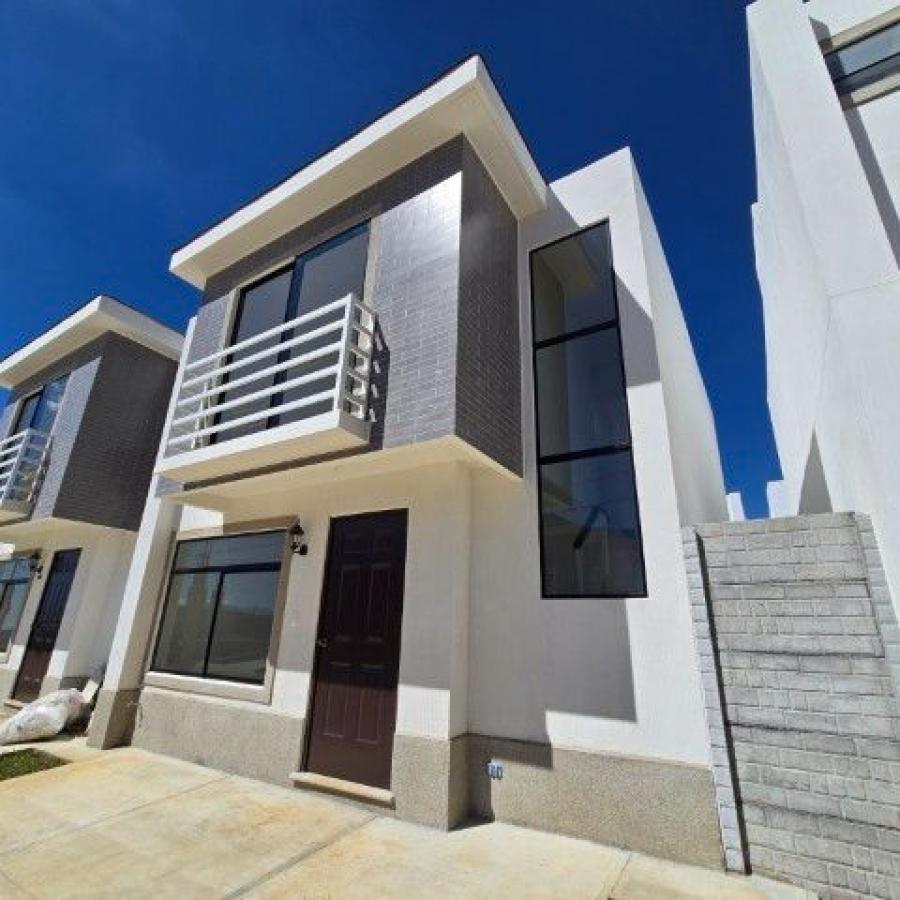 Foto Casa en Renta en Fraijanes, Guatemala - Q 3.900 - CAR51625 - BienesOnLine