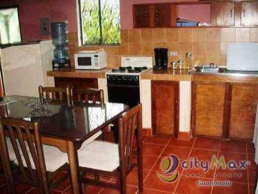 Foto Apartamento en Renta en Antigua Guatemala, Sacatepquez - U$D 550 - APR30733 - BienesOnLine