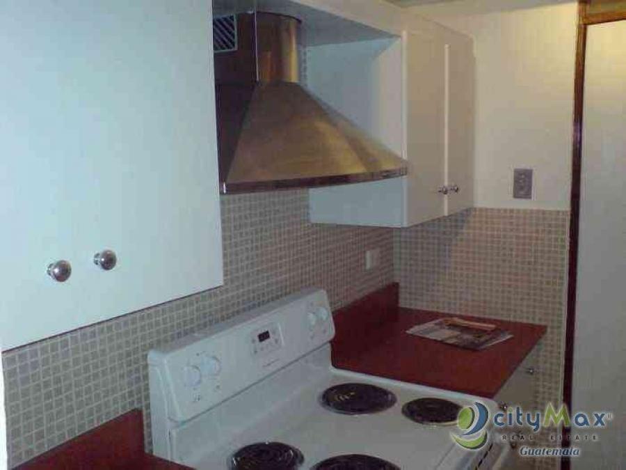 Foto Apartamento en Venta en Zona 10, Guatemala - U$D 95.000 - APV30728 - BienesOnLine