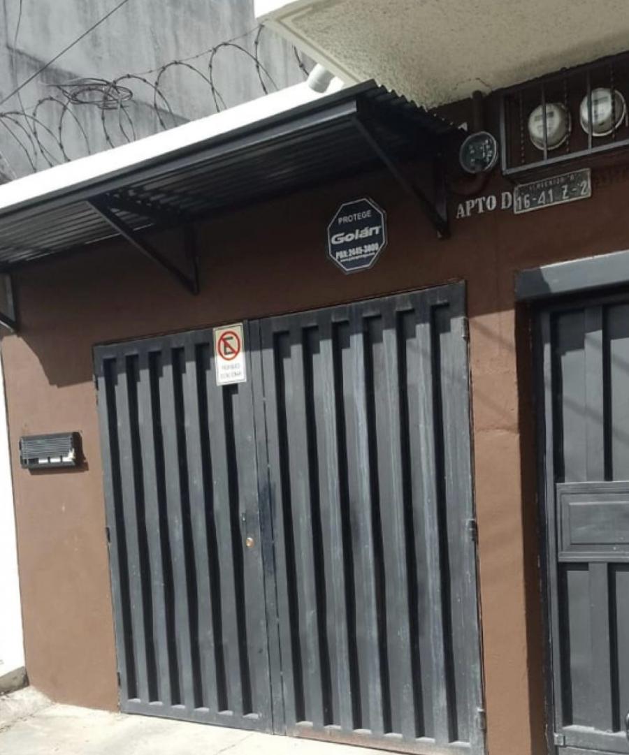Home in Metric Way