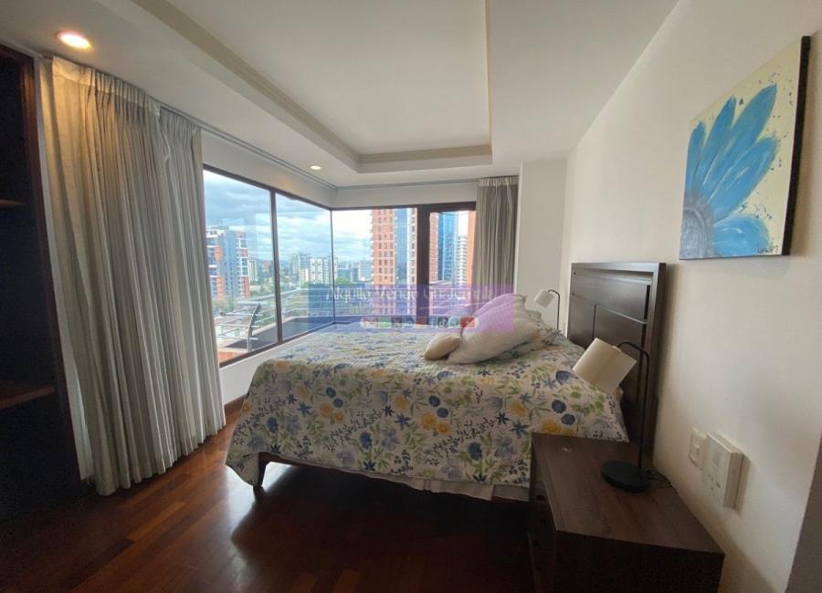 Foto Apartamento en Renta en Zona Viva, Guatemala, Guatemala - U$D 1.400 - APR39169 - BienesOnLine