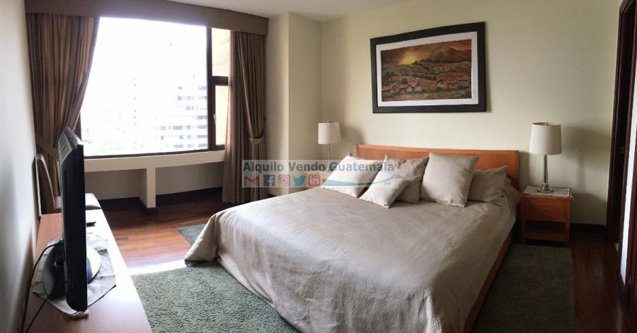 Foto Apartamento en Renta en Guatemala, Guatemala - U$D 2.200 - APR25151 - BienesOnLine