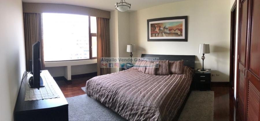 Foto Apartamento en Renta en Guatemala, Guatemala - U$D 2.200 - APR26626 - BienesOnLine