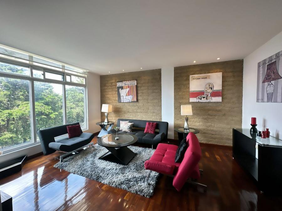 Foto Apartamento en Renta en , Sacatepquez - U$D 1.500 - APR26687 - BienesOnLine