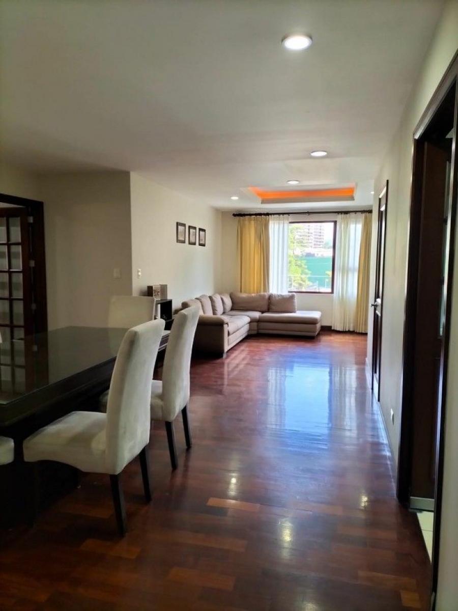 Foto Apartamento en Renta en Zona 10, Guatemala - U$D 1.375 - APR38330 - BienesOnLine