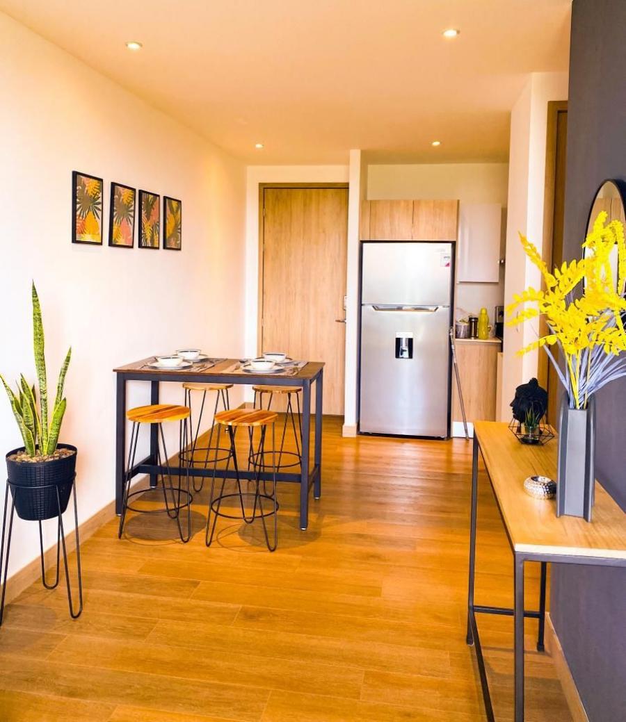 Home in Metric Way
