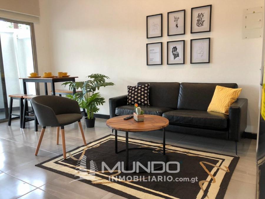 Foto Apartamento en Renta en Vista Hermosa II, Guatemala, Guatemala - Q 5.300 - APR34850 - BienesOnLine